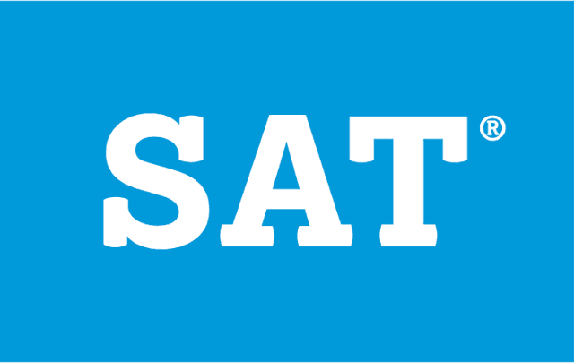 SAT logo