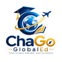 ChaGo GlobalEd logo