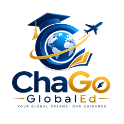 ChaGo GlobalEd logo